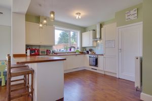 Open Plan Kitchen/Breakfast/Diner- click for photo gallery